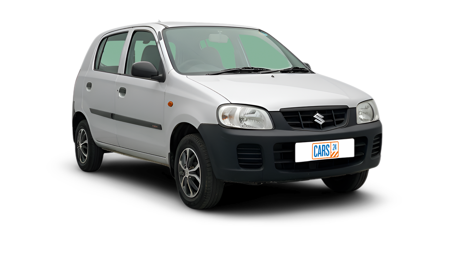 Maruti Alto-img